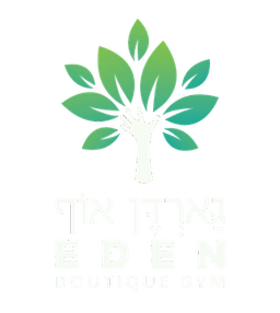 גארדן אוף EDEN