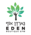 Garden of Eden
